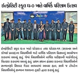 STD 9TH & 11TH COMM. RESULT2025.